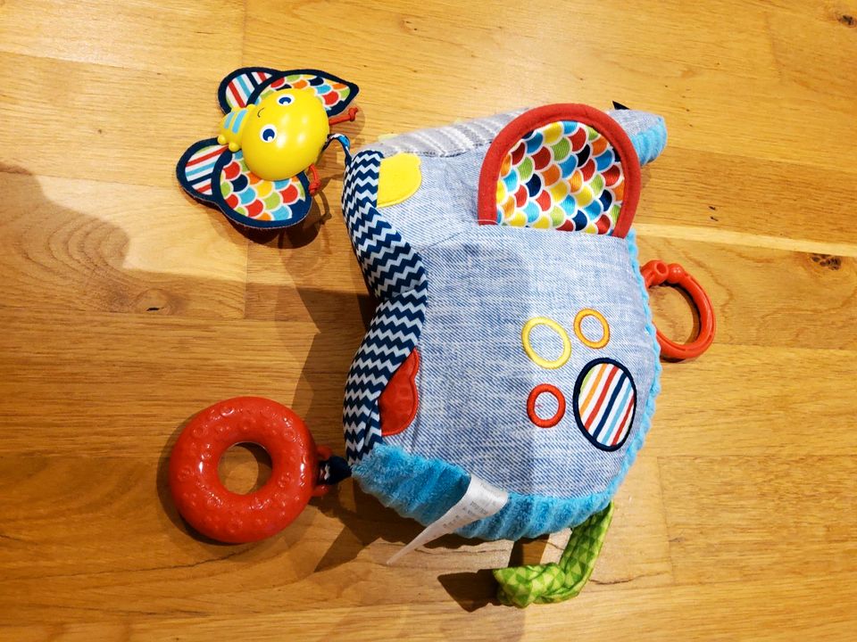 Fisher Price Elefant in Ingolstadt