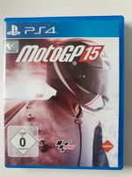 MotoGP 15 Playstation PS4 Spiel Wandsbek - Gartenstadt Vorschau