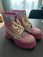 Buffalo Stiefeletten Größe 40 Baden-Württemberg - Böblingen Vorschau