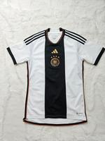 NEU! Adidas DFB 22 Heimtrikot Herren Deutschland Authentic Rheinland-Pfalz - Trier Vorschau