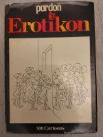 pardon EROTIKON 1969 Baden-Württemberg - Mannheim Vorschau