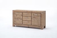 Sideboard Akazie massivholz Nordrhein-Westfalen - Herdecke Vorschau