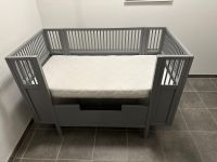 Babybett Hochglanz Nordrhein-Westfalen - Wesseling Vorschau