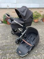 Kombi-Kinderwagen**ABC Design Salsa 4**Babyschale+ Sportsitz 450 Hessen - Groß-Zimmern Vorschau