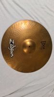 Ride 20" Zildjian EDGE Solid Rock Ride Supersound Versand möglich Niedersachsen - Loxstedt Vorschau