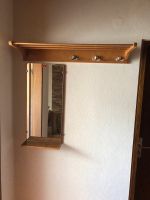 Garderobe mit Spiegel Baden-Württemberg - Jettingen Vorschau