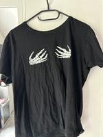 Schwarzes t-Shirt Nordrhein-Westfalen - Waltrop Vorschau