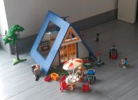 Playmobil Ferienhaus Bayern - Markt Erlbach Vorschau