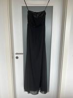 Abendkleid/Abikleid,  schwarz/lang von Zero Niedersachsen - Ritterhude Vorschau