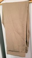 ♥️ Polo by Ralph Lauren Hose, Businesshose in beige Hessen - Dieburg Vorschau