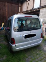 Citroen Berlingo Hessen - Fernwald Vorschau