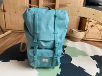 HERSCHEL Rucksack hellblau, velvet Bielefeld - Dornberg Vorschau