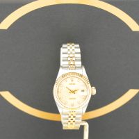 Rolex Lady-Datejust 26 Diamond - Ref: 69173 - 1991 - Box & Papier Hamburg-Mitte - Hamburg Altstadt Vorschau