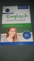 Schülerhilfe Englisch 7. bis 8. Klasse Bayern - Köfering Vorschau