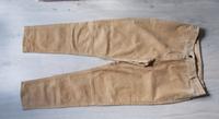 Wildlederhose in Größe 40 Hessen - Hünstetten Vorschau