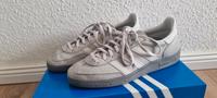 Adidas Spezial Triple Grey Hessen - Dietzenbach Vorschau