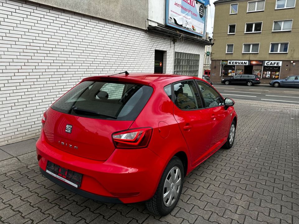 Seat Ibiza Lim. Style Salsa TÜV NEU 2.HAND in Essen