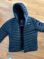Hollister Winterjacke - Größe S Bayern - Bayreuth Vorschau