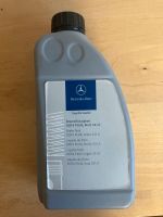 Original Mercedes Benz 1 Liter NEU Bremsflüssigkeit A000989080713 Sachsen - Elstra Vorschau