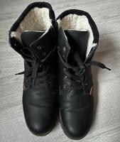 Rieker Damen Stiefel Thüringen - Nordhausen Vorschau