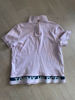 Tommy Hilfiger Polo Shirt, Gr. S, rosa Berlin - Charlottenburg Vorschau