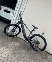 Verkaufe mein E-Bike, Hohe Acht, Neuzustand Bayern - Wolframs-Eschenbach Vorschau