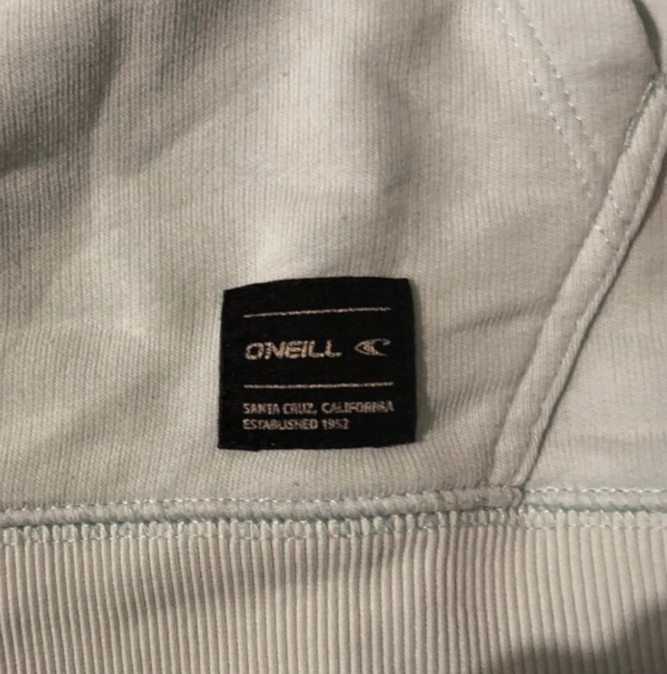 O‘Neill Pullover in Grabau