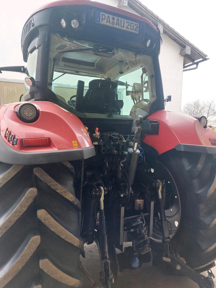 McCormick x7.690 ZF Getriebe in Ortenburg