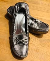 Lloyd Ballerina Gr.5.5 neuwertig Niedersachsen - Oldenburg Vorschau