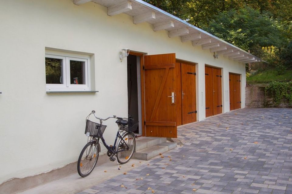 Stattliches, exklusives HERRENHAUS - grundsaniert - sucht neue LIEBHABER! in Fürstenberg/Havel