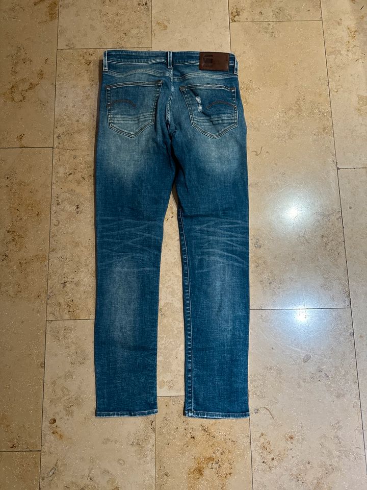 Gstar G-Star Raw Jeans Gr.32/34 in Langenfeld