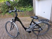 Verkaufe e bike flyer Bochum - Bochum-Wattenscheid Vorschau