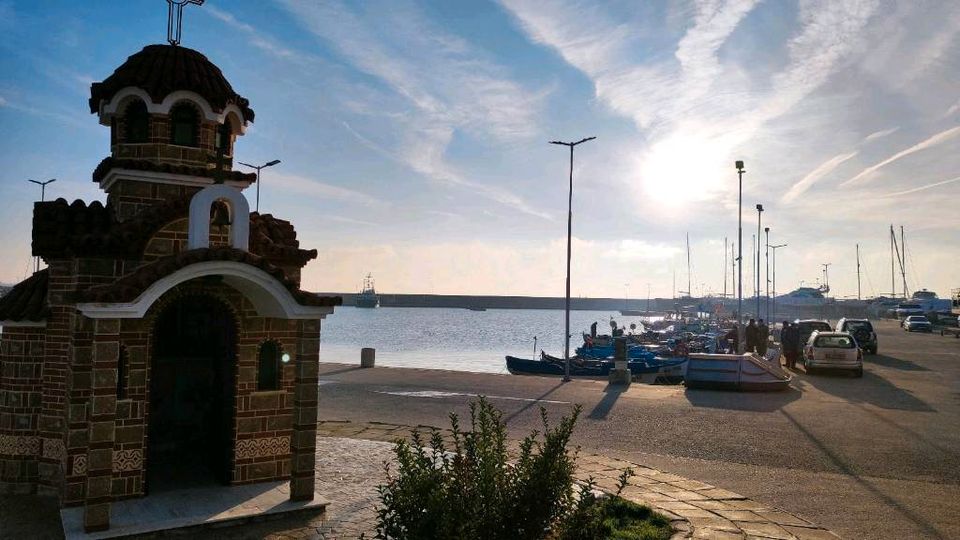 Eigene Ferienwohnung am Meer, Burgas Sarafowo Bulgarien in Erfurt