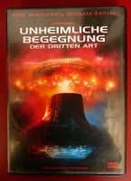 diverse Sci-Fi DVDs und DVD Boxen (Mondbasis, Krieg der Welten) Hessen - Jesberg Vorschau