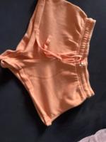 Kuschlige kurze Hose Niedersachsen - Wallmoden Vorschau