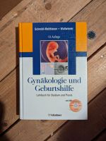 Gynäkologie und Geburtshilfe: Lehrbuch für Studium und Praxis Bayern - Forchheim Vorschau