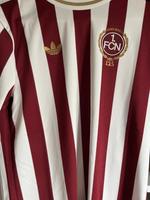 FCN Trikot 125 Jahre | Gr. 176/XS Bayern - Bad Rodach Vorschau