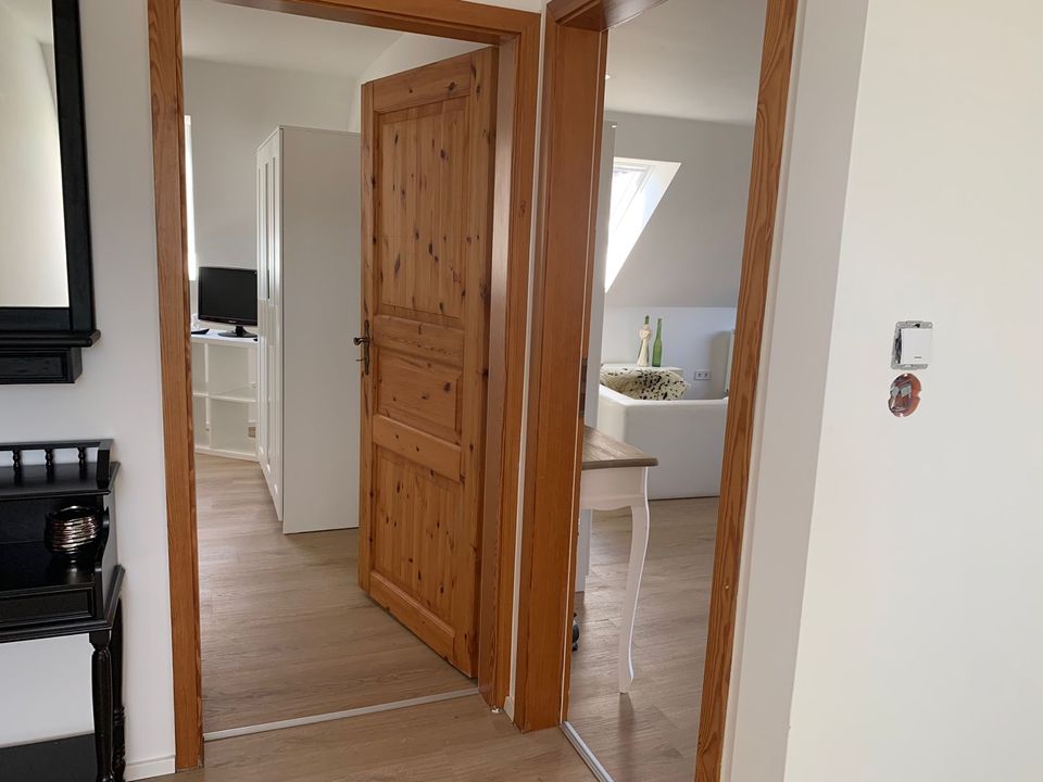 Top moderne Monteurzimmer/Ferienzimmer in Willich-Neersen in Willich