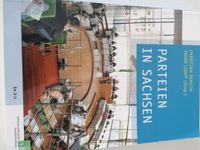 Buch: Parteien in Sachsen (ungelesen) zu verschenken Berlin - Mitte Vorschau