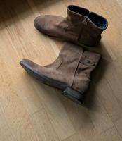 Damen Wildlederstiefel Findorff - Findorff-Bürgerweide Vorschau