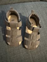 Sandalen für Kinder von H&M Braun Grösse 20/21 Rheinland-Pfalz - Bingen Vorschau