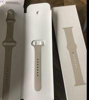 Apple Watch Armband neu unbenutzt 45 mm Stuttgart - Stuttgart-West Vorschau