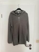 Pullover grau Bremen-Mitte - Bahnhofsvorstadt  Vorschau