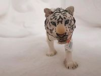 Schleich 14731 weißer Tiger neu Originalverpackung Leipzig - Stötteritz Vorschau