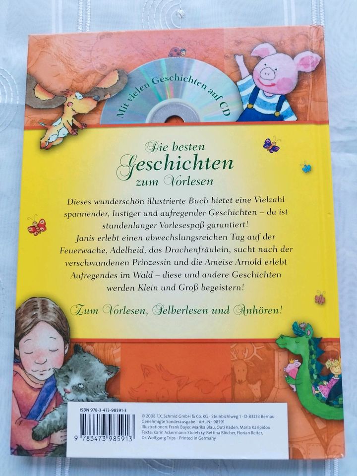 Kinderbücher in Norheim