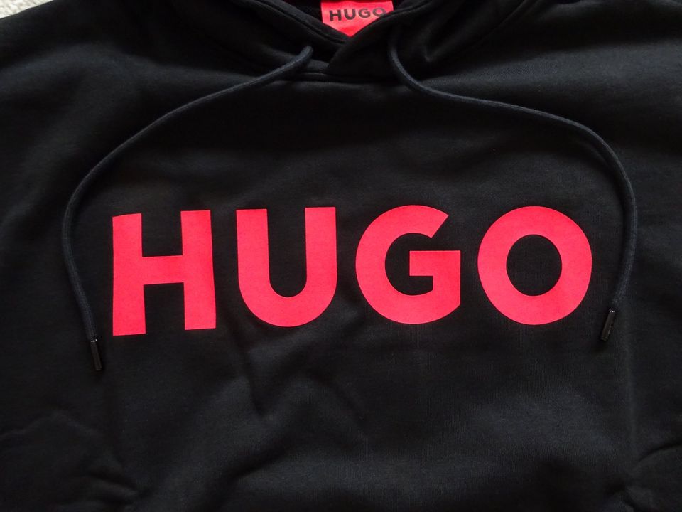 Hugo Hoodie / Pullover *NEU* Np. 139 € Größe S in Dortmund