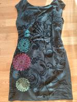 Verkaufe Desigual-Kleid Gr. L Sillenbuch - Heumaden Vorschau