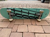 Titus Skateboard Baden-Württemberg - Igersheim Vorschau