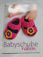 Babyschuhe häkeln - OZ creativ Baden-Württemberg - Köngen Vorschau