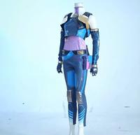 Valorant Neon Cosplay Düsseldorf - Oberbilk Vorschau